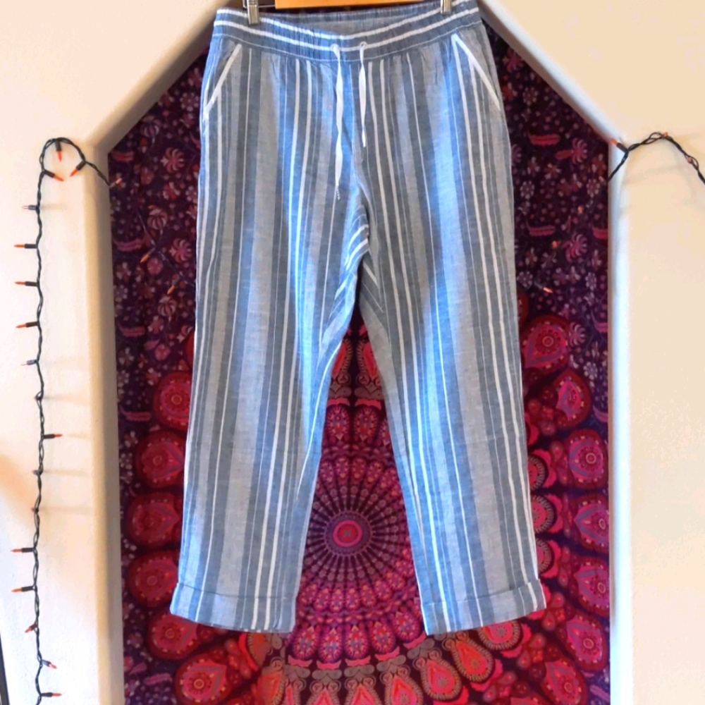 Women's pants